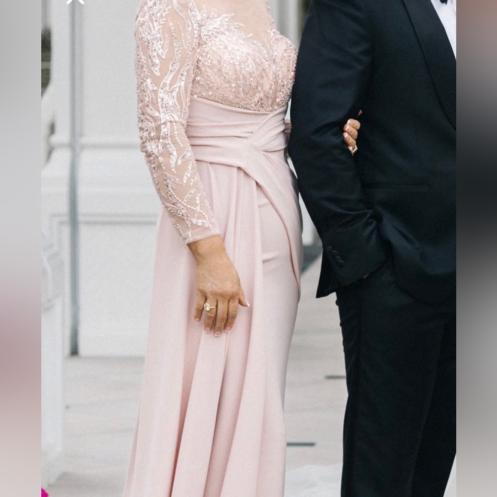 NewYork Dress Evening Wear Dress